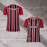 Sao Paulo Away Shirt 2025