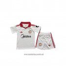 Sevilla Home Shirt Kid 2026-2027