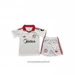 Sevilla Home Shirt Kid 2026-2027