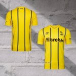 Sheffield Wednesday Away Shirt 2026-2027