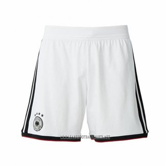 Shorts Germany 2026