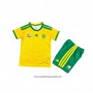 South Africa Home Shirt Kid 2026