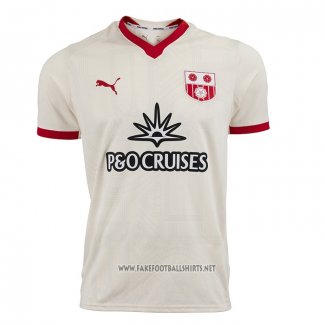 Southampton Third Shirt 2026-2027