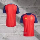 Spain Home Shirt 2026 Thailand