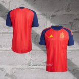 Spain Home Shirt 2026 Thailand