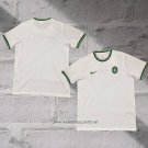 Sporting Special Shirt 2025-2026 White Thailand