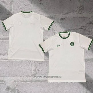 Sporting Special Shirt 2025-2026 White Thailand