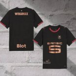 Stade Rennais Third Shirt 2025-2026 Thailand