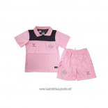 Sunderland Away Shirt Kid 2026-2027