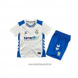 Tenerife Home Shirt Kid 2025-2026