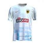 Third Shirt 2025-2026 Thailand AEK Athens