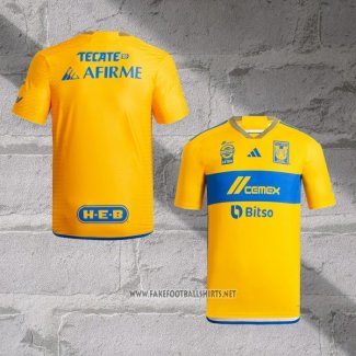 Tigres UANL Home Shirt 2023-2024