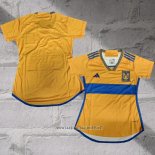 Tigres UANL Home Shirt Women 2023-2024