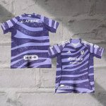 Tigres UANL Special Shirt 2025-2026 Purpura Thailand
