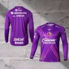 Tijuana Home Goalkeeper Shirt Long Sleeve 2026-2027