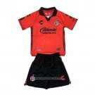 Tijuana Home Shirt Kid 2023-2024