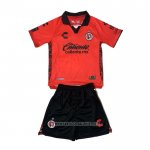 Tijuana Home Shirt Kid 2023-2024