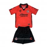 Tijuana Home Shirt Kid 2023-2024