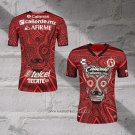 Tijuana Third Shirt 2022-2023 Thailand