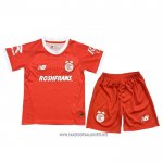 Toluca Special Shirt Kid 2025-2026