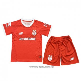 Toluca Special Shirt Kid 2025-2026