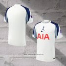 Tottenham Hotspur Home Shirt Authentic 2025-2026