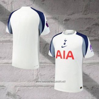 Tottenham Hotspur Home Shirt Authentic 2025-2026