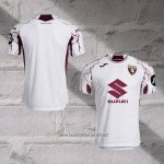 Turin Away Shirt 2025-2026