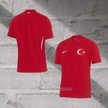Turkey Away Shirt 2024 Thailand