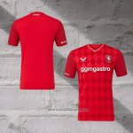 Twente Home Shirt 2025-2026 Thailand