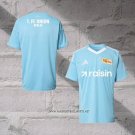 Union Berlin Third Shirt 2025-2026