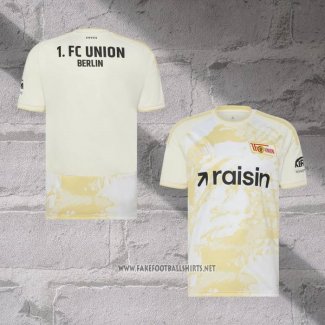 Union Berlin Third Shirt 2026-2027