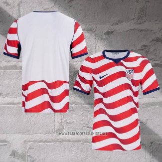 United States Home Shirt Authentic 2026