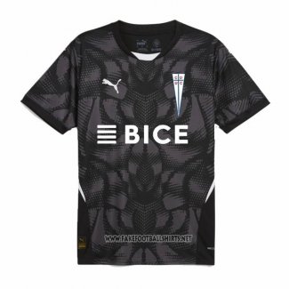 Universidad Catolica Goalkeeper Shirt 2025 Thailand