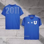 Universidad de Chile Special Shirt 2022 Thailand