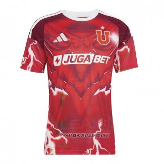 Universidad de Chile Third Shirt 2026