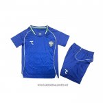 Uzbekistan Home Shirt Kid 2026
