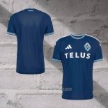 Vancouver Whitecaps Away Shirt Authentic 2026