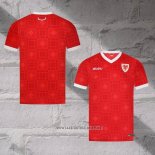 Wales Home Shirt 2026-2027