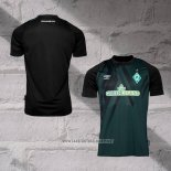 Werder Bremen Third Shirt 2022-2023 Thailand