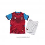 West Ham Home Shirt Kid 2026-2027
