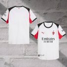 AC Milan Away Shirt Authentic 2025-2026