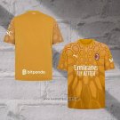 AC Milan Home Goalkeeper Shirt 2026-2027