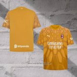 AC Milan Home Goalkeeper Shirt 2026-2027