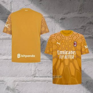 AC Milan Home Goalkeeper Shirt 2026-2027