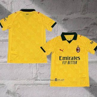 AC Milan Third Shirt 2025-2026 Thailand
