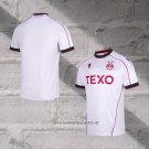 Aberdeen Away Shirt 2026-2027 Thailand