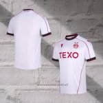 Aberdeen Away Shirt 2026-2027 Thailand