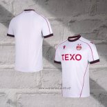 Aberdeen Away Shirt 2026-2027 Thailand