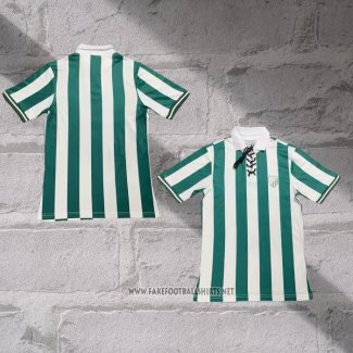 Al-Ittihad Special Shirt 2025-2026 Green Thailand